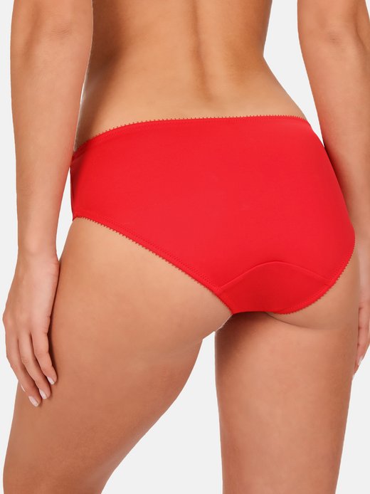 Damen Mini Slip - Choice