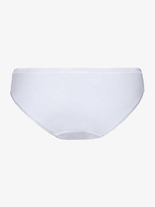 Damen Mini Slip  -  Cotton Sensation