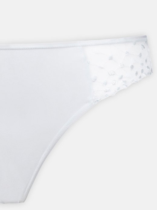 Damen Mini Slip - Modern Joan