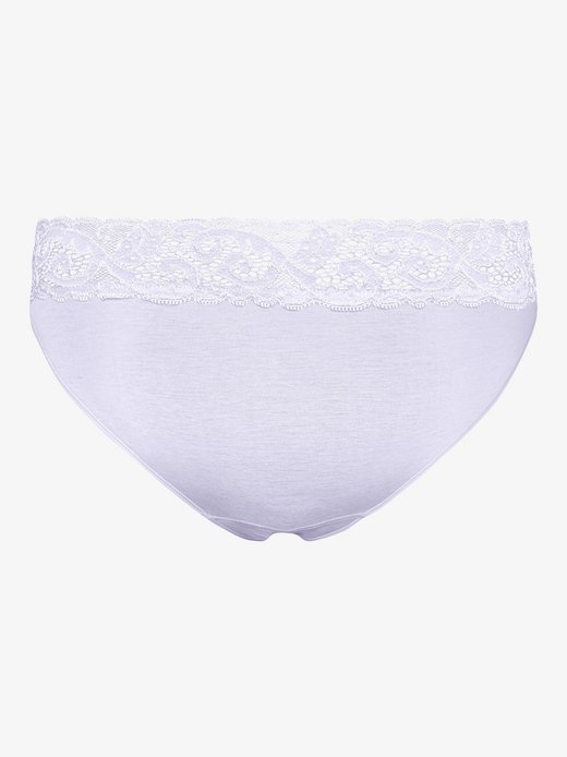 Damen Mini Slip  -  Moments