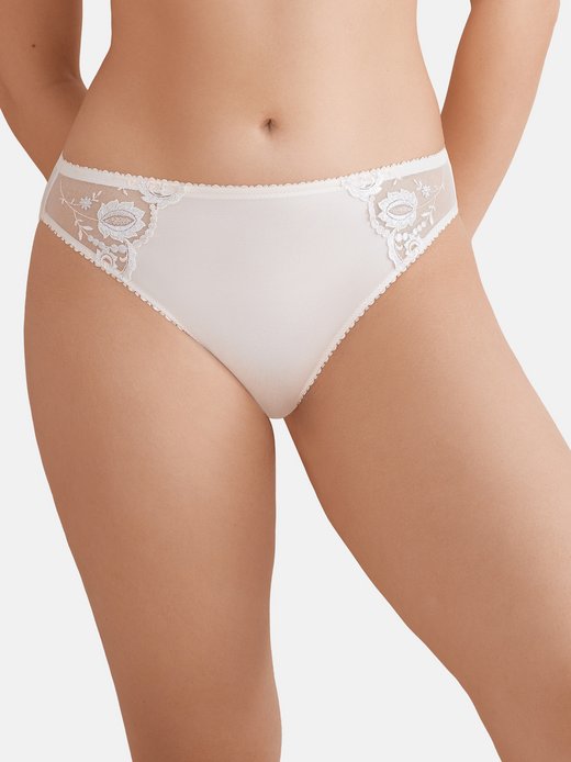 Damen Mini-Slip - Provence