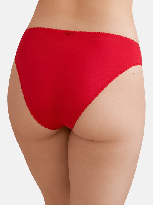 Damen Mini-Slip - Provence