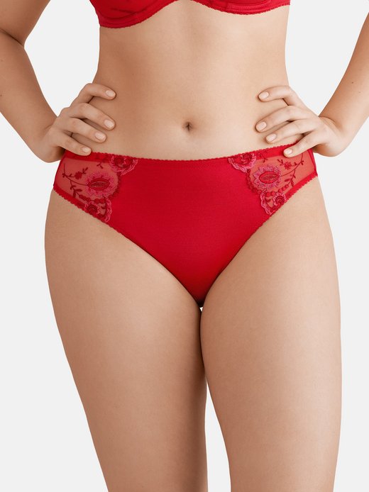 Damen Mini-Slip - Provence