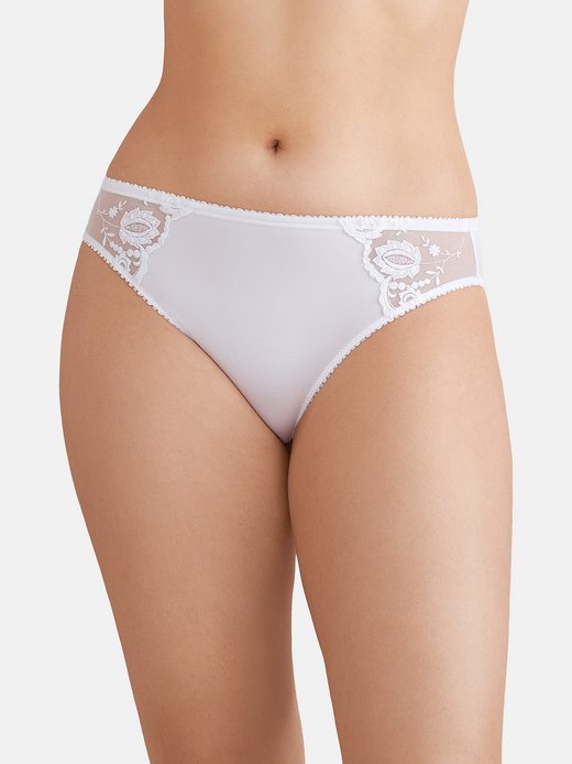 Damen Mini-Slip - Provence