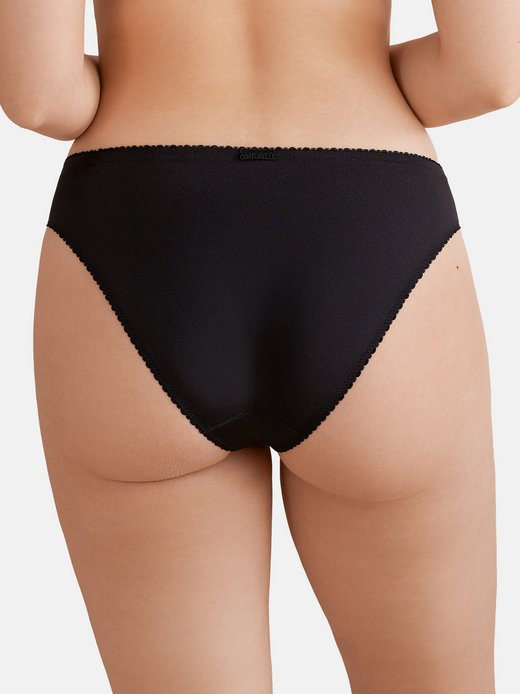 Damen Mini-Slip - Provence