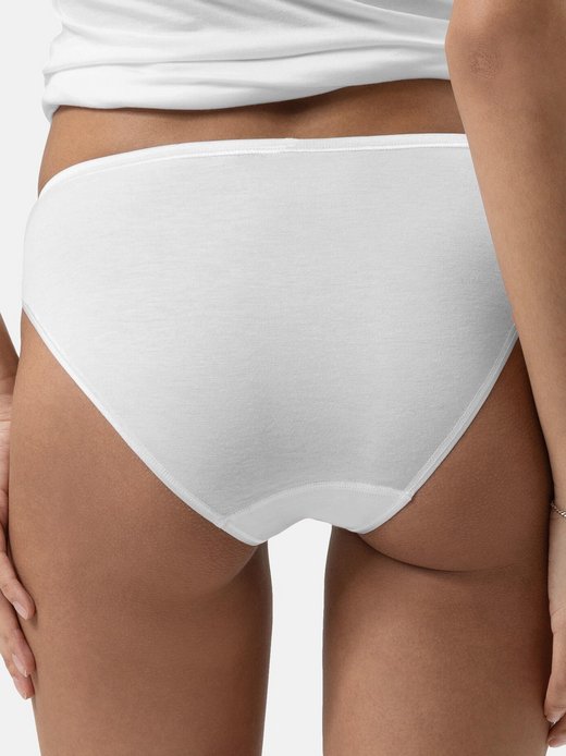 Damen Mini Slips im 3er-Pack
