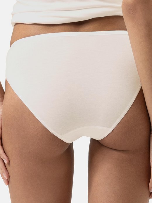 Damen Mini Slips im 3er-Pack