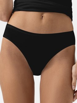 Damen Mini Slips im 3er-Pack