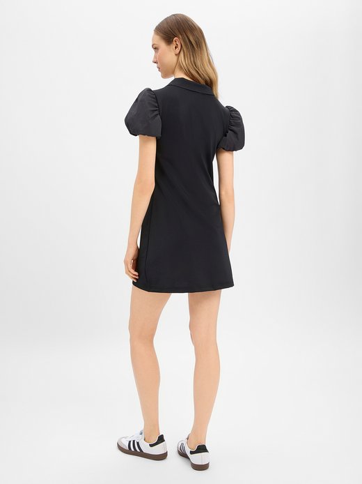 Damen Minikleid - Balloon