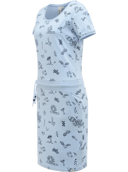 Damen Minikleid - Baomi Summer YOUMODO