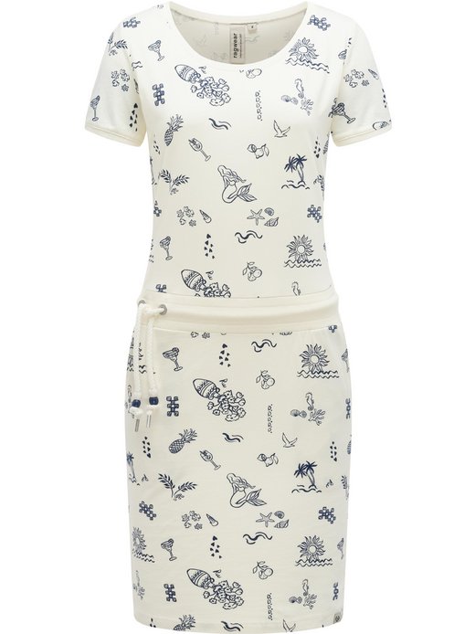 Damen Minikleid - Baomi Summer YOUMODO