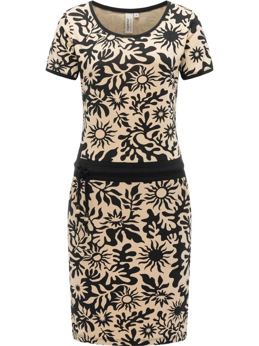 Damen Minikleid - Baomi Summer YOUMODO