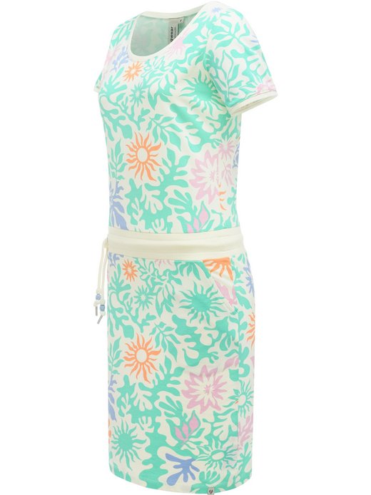 Damen Minikleid - Baomi Summer YOUMODO