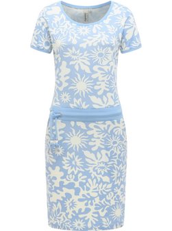 Damen Minikleid - Baomi Summer YOUMODO