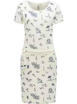 Damen Minikleid - Baomi Summer YOUMODO