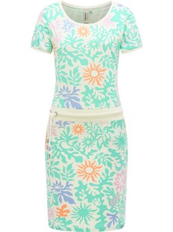 Damen Minikleid - Baomi Summer YOUMODO