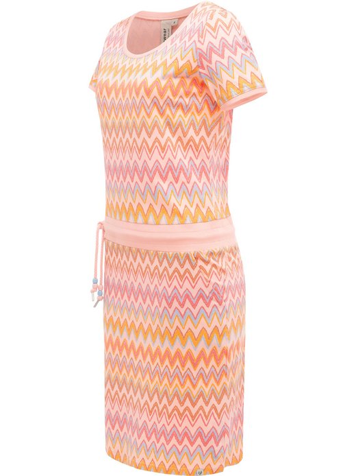 Damen Minikleid - Baomi