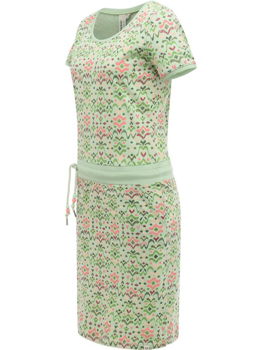 Damen Minikleid - Baomi