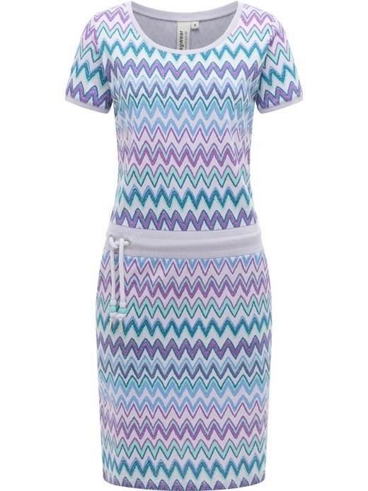 Damen Minikleid - Baomi