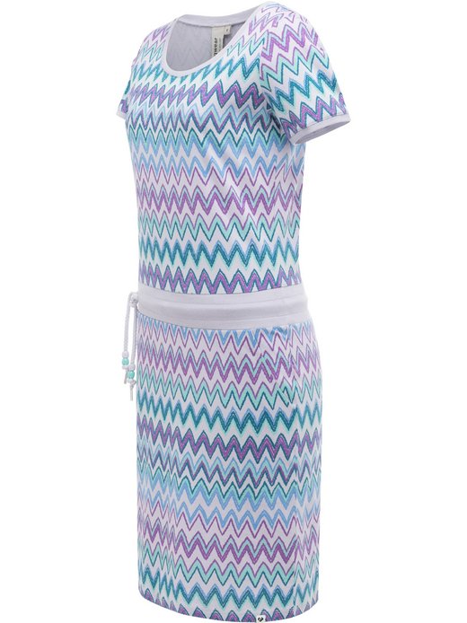 Damen Minikleid - Baomi