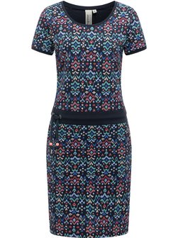 Damen Minikleid - Baomi