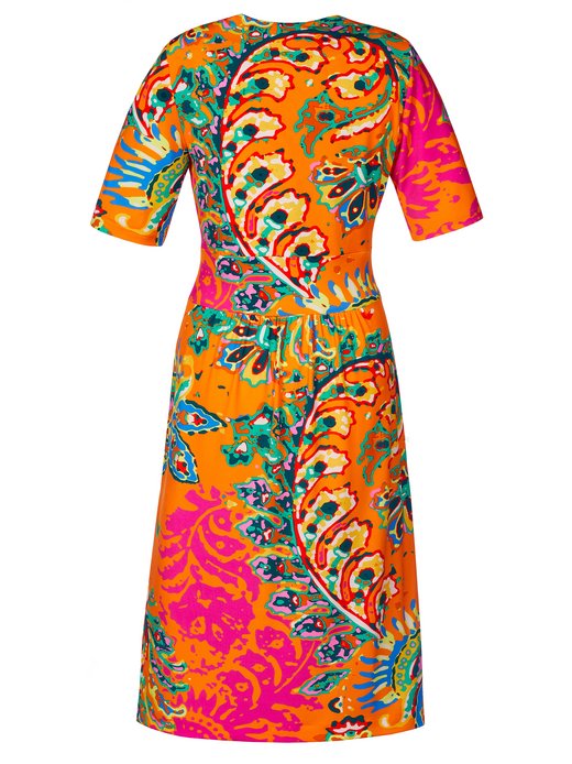 Damen Minikleid - Estrella