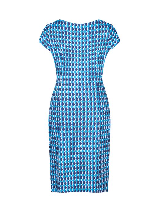 Damen Minikleid - Felia