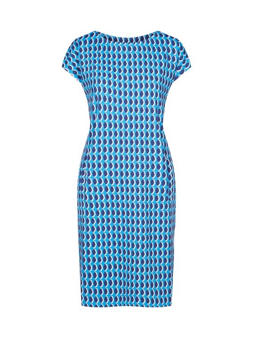 Damen Minikleid - Felia