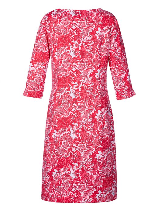 Damen Minikleid - Julita