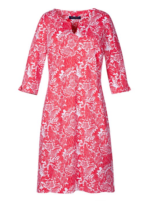 Damen Minikleid - Julita