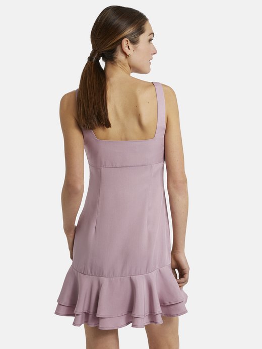 Damen Minikleid - LONIWA