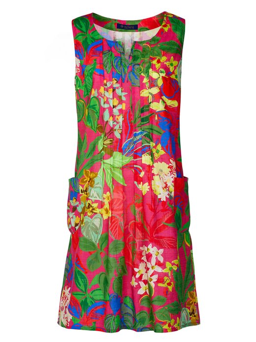 Damen Minikleid - Lucia