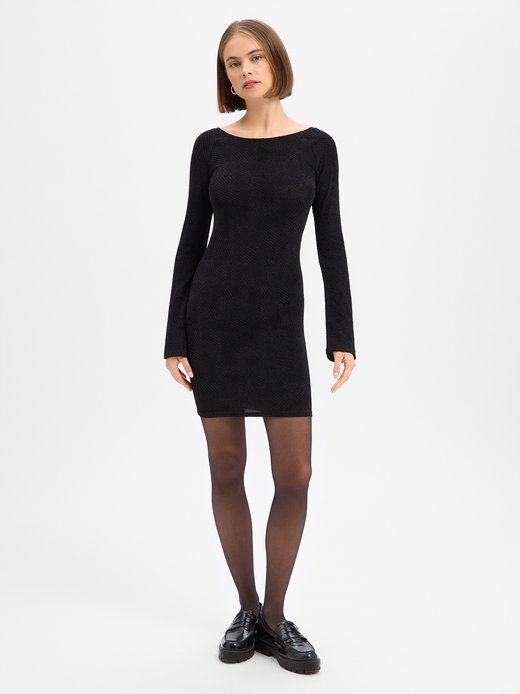 Damen Minikleid - NMGilly