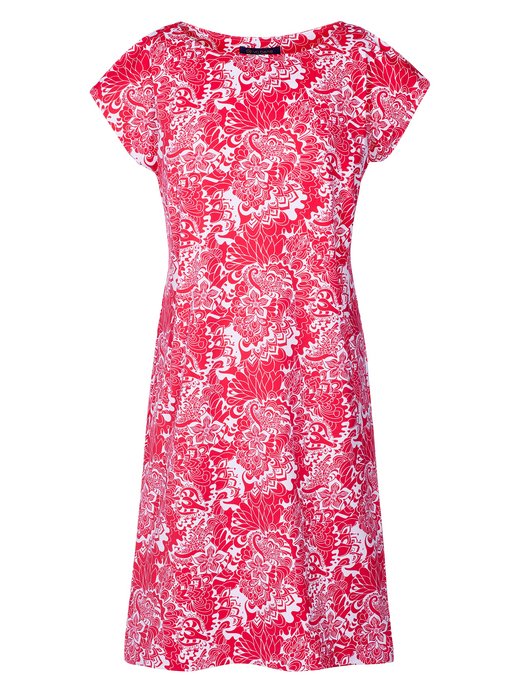 Damen Minikleid - Nila