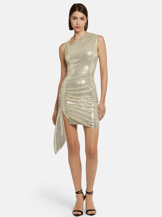 Damen Minikleid - ORIEVA