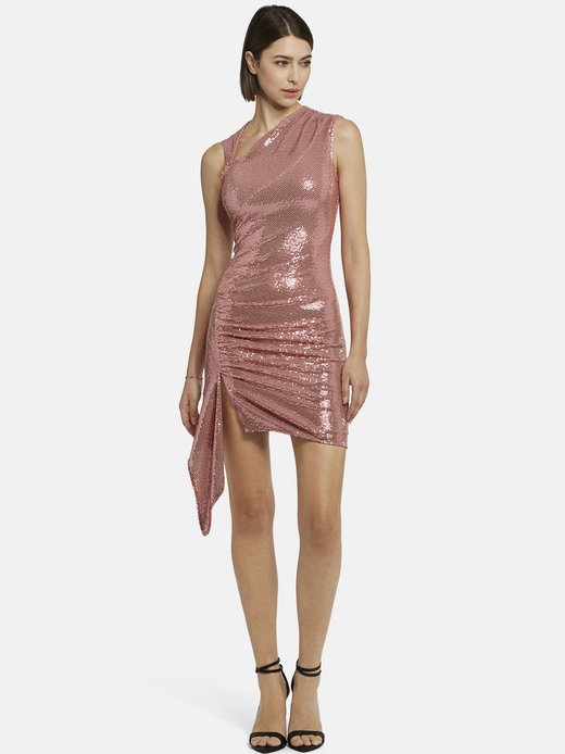 Damen Minikleid - ORIEVA