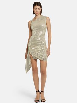 Damen Minikleid - ORIEVA