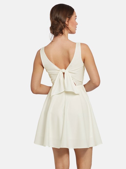 Damen Minikleid - OWILETTA