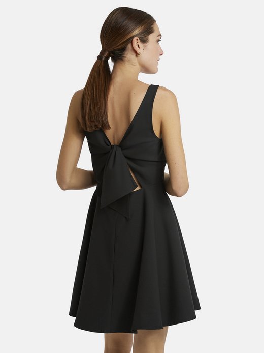 Damen Minikleid - OWILETTA