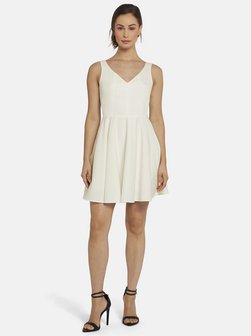 Damen Minikleid - OWILETTA