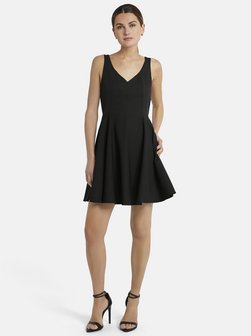 Damen Minikleid - OWILETTA