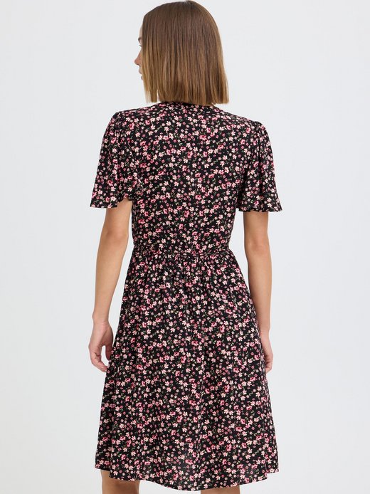 Damen Minikleid - OXNIlla