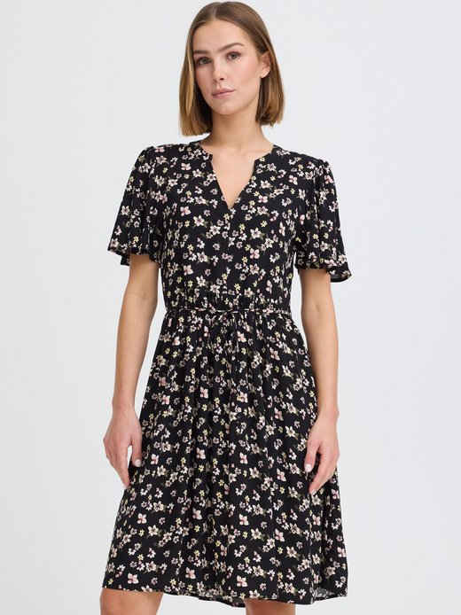 Damen Minikleid - OXNIlla