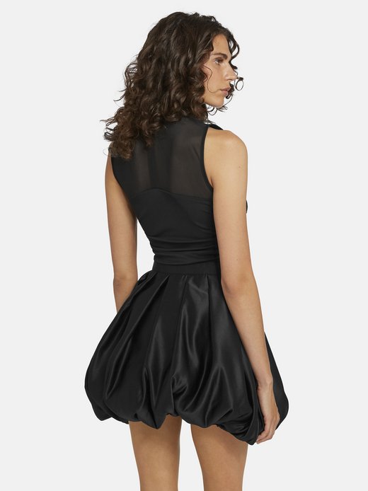 Damen Minikleid - PLIWIO