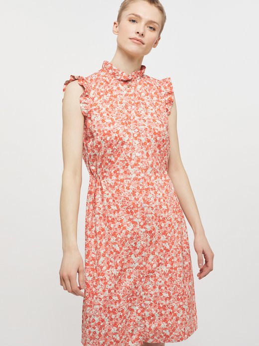 Damen Minikleid