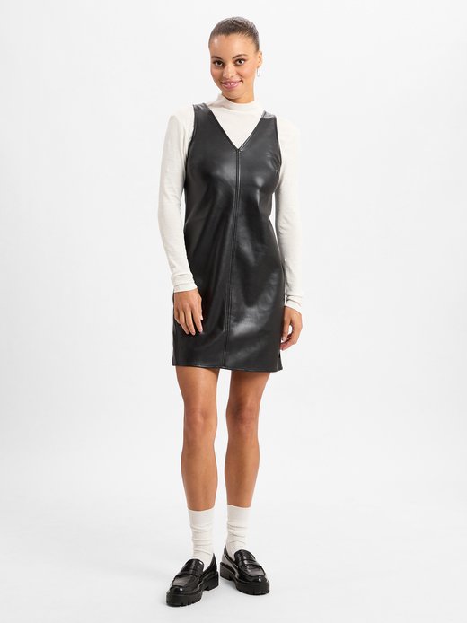 Damen Minikleid
