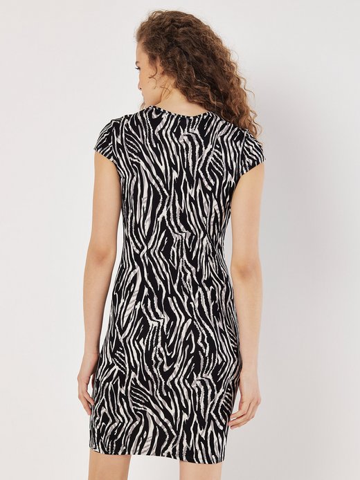 Damen Minikleid