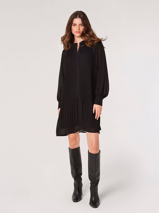 Damen Minikleid