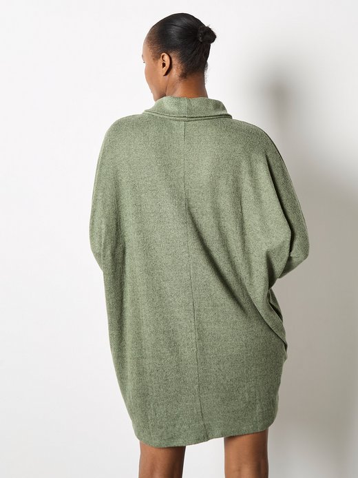 Damen Minikleid
