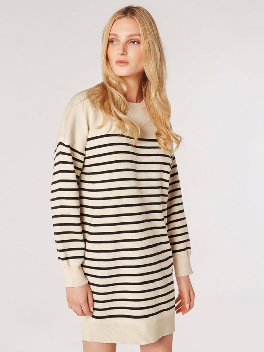 Damen Minikleid